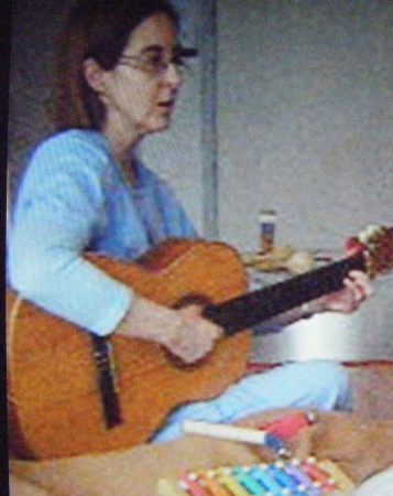 Musicoterapia en Deterioro Cognitivo